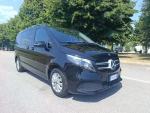 Mercedes-Benz V 220d Executive 2019