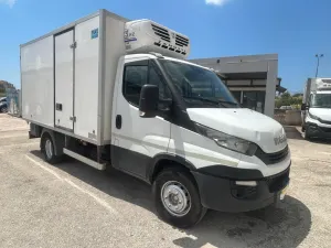 Iveco Daily 3.0 2017
