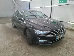 Volkswagen Passat 2.0 TDI Business 2022