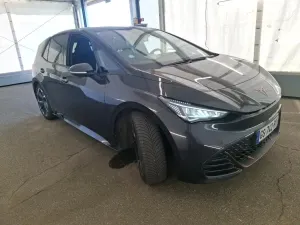 Cupra Born VZ 2023