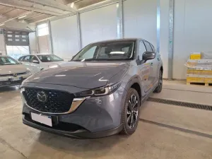Mazda CX-5 2.2 Exclusive-Line 2023