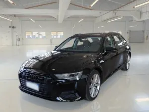 Audi A6 Avant 50 TDI Sport 2023
