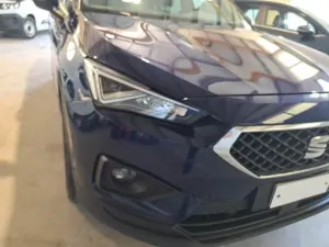 Seat Tarraco 2.0 TDI Business 2023