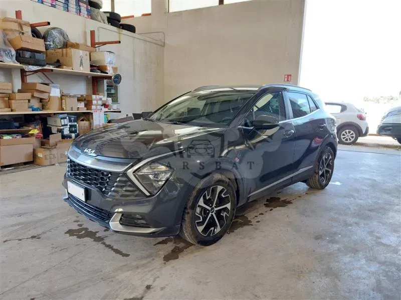 Kia Sportage 1.6 CRDI Style 2023