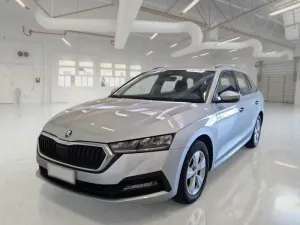 Skoda Octavia Combi 2.0 TDI Executive 2022