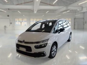 Citroën C4 Grand Spacetourer 1.5 HDI Feel 2021