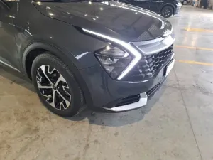 Kia Sportage 1.6 CRDI Style 2022