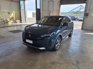 Peugeot 3008 1.5 Allure 2022