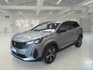 Peugeot 3008 1.5 Allure 2023