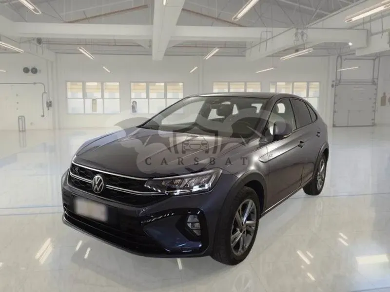 Volkswagen Taigo 1.0 TSI R-line 2024