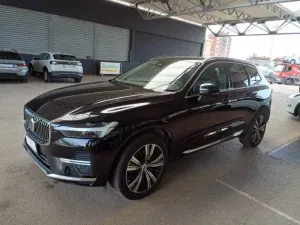 Volvo XC60 B4 Plus Bright 2023