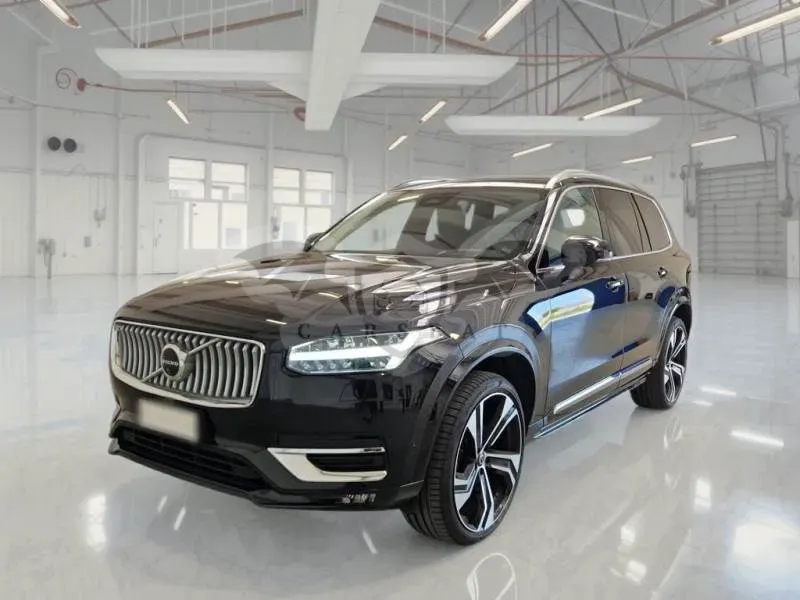 Volvo XC90 B5 Ultimate Bright 2024