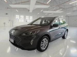 Ford Kuga 1.5 EcoBlue Titanium 2022