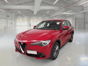 Alfa Romeo Stelvio 2.2 Business 2022