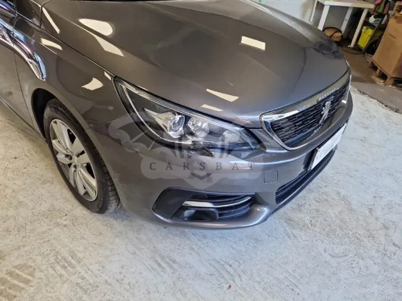 Peugeot 308 1.5 Business 2018