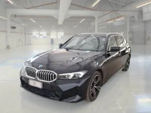BMW 3 Series Touring 320d M Sport 2023