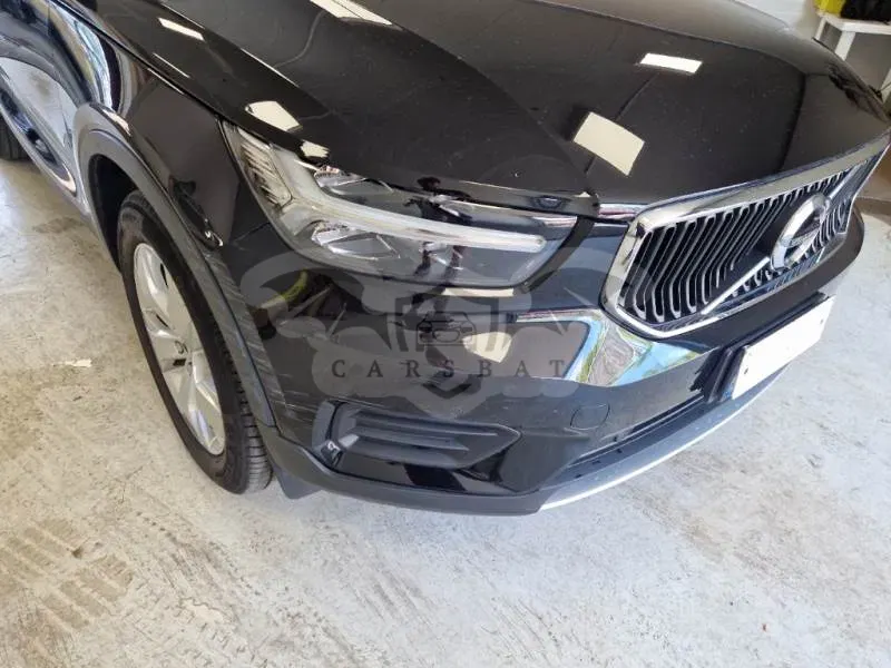 Volvo XC40 D3 Momentum 2020
