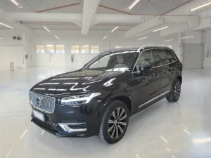 Volvo XC90 B5 Plus Bright 2023