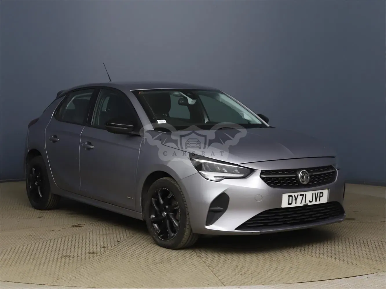 Vauxhall Corsa 1.2 Turbo SE Premium 2021