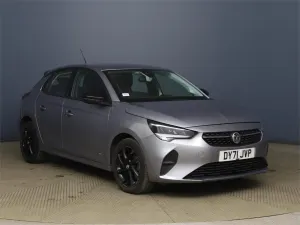 Vauxhall Corsa 1.2 Turbo SE Premium 2021