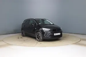 Vauxhall Crossland 1.2 Turbo Ultimate 2023
