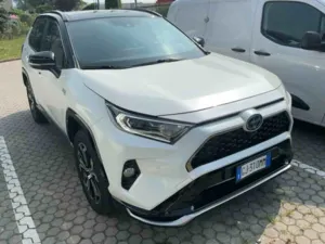 Toyota Rav4 2.5 Style 2022