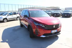 Peugeot 5008 1.5 HDI Allure Pack 2022