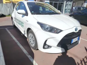 Toyota Yaris 1.5 Business 2020