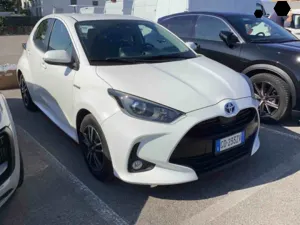 Toyota Yaris 1.5 Business 2021