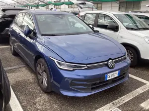 Volkswagen Golf 2.0 TDI 2024