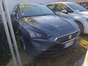 Seat Leon Sportstourer 2.0 TDI Style 2024