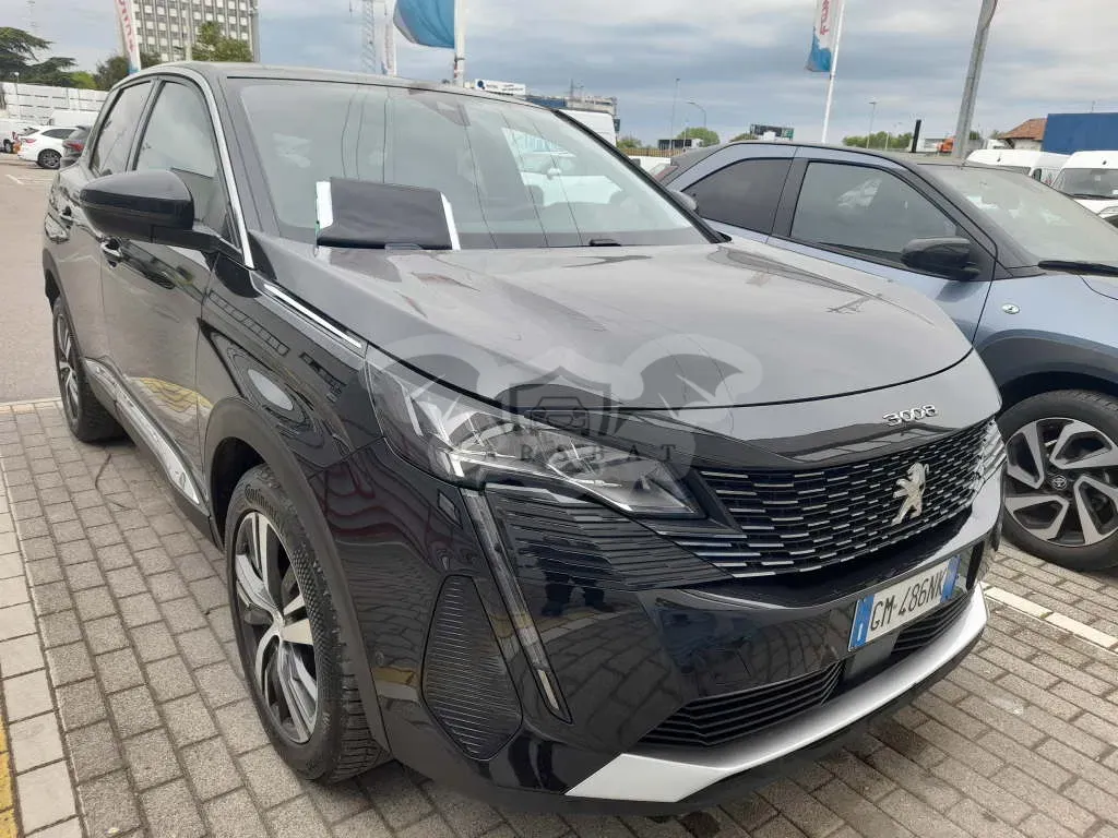 Peugeot 3008 1.5 Allure 2023
