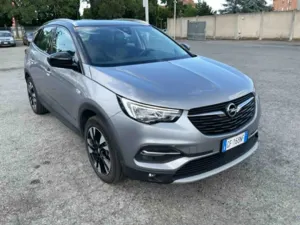 Opel Grandland 1.6 2021