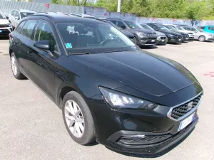 Seat Leon Sportstourer 2.0 TDI Style 2023
