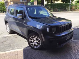 Jeep Renegade 1.3 2022