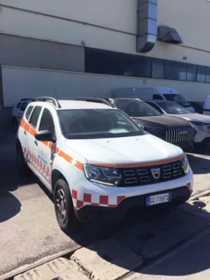 Dacia Duster 1.5 DCI Essential 2020