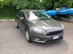 Ford Focus 1.5 TDCI Plus 2018