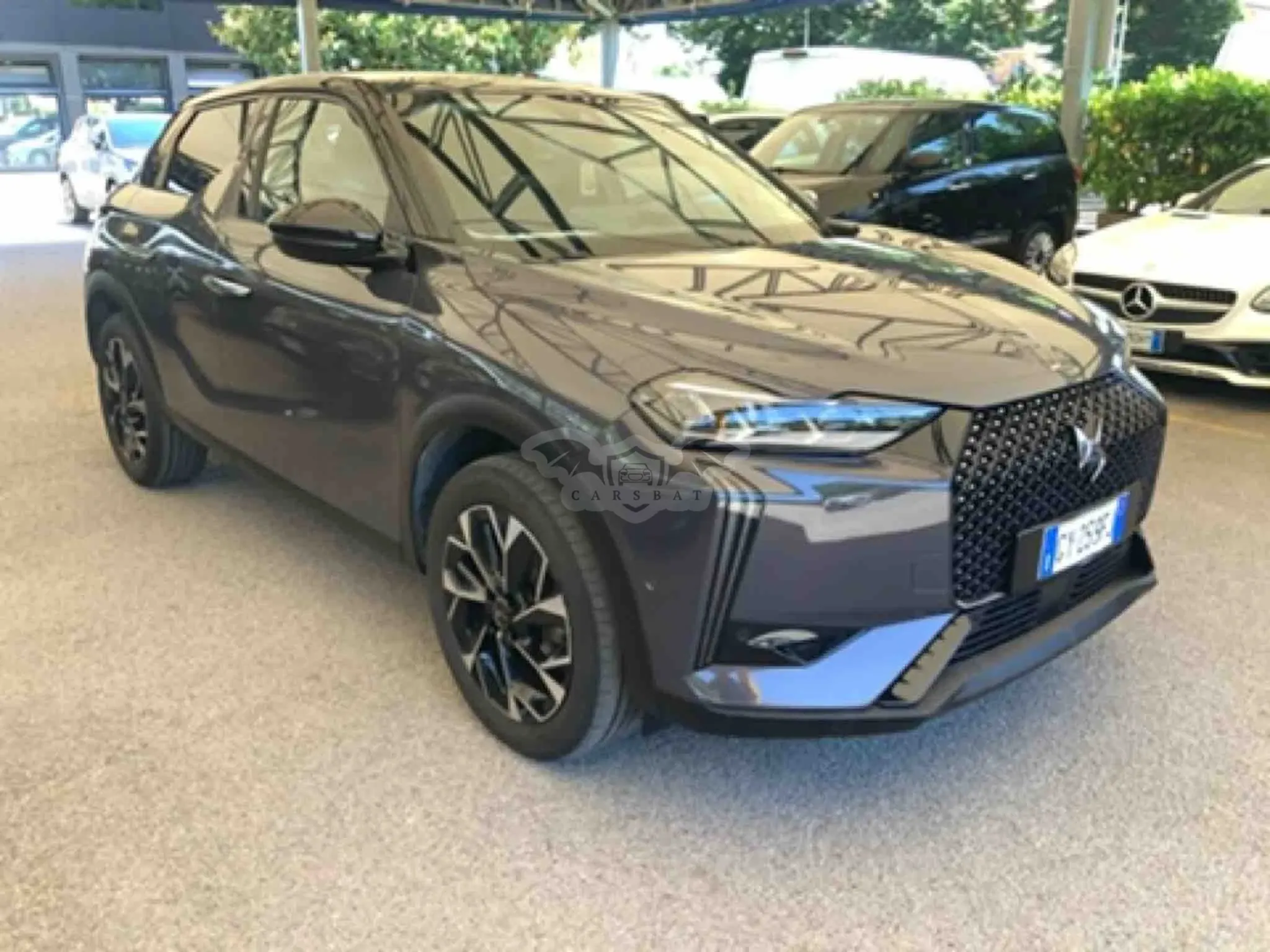 DS DS3 1.5 HDI 2025