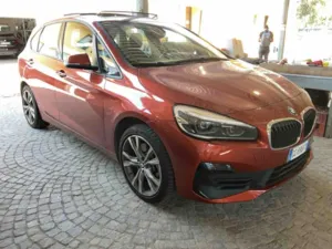BMW 2 Series Active Tourer 225xe Advantage 2021