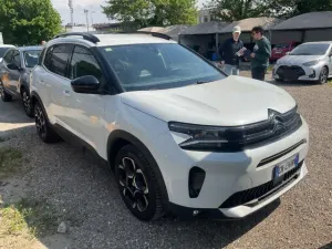 Citroën C5 Aircross 1.5 HDI 2023