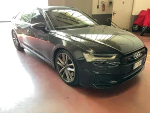 Audi A6 Avant 3.0 TDI S Line 2021