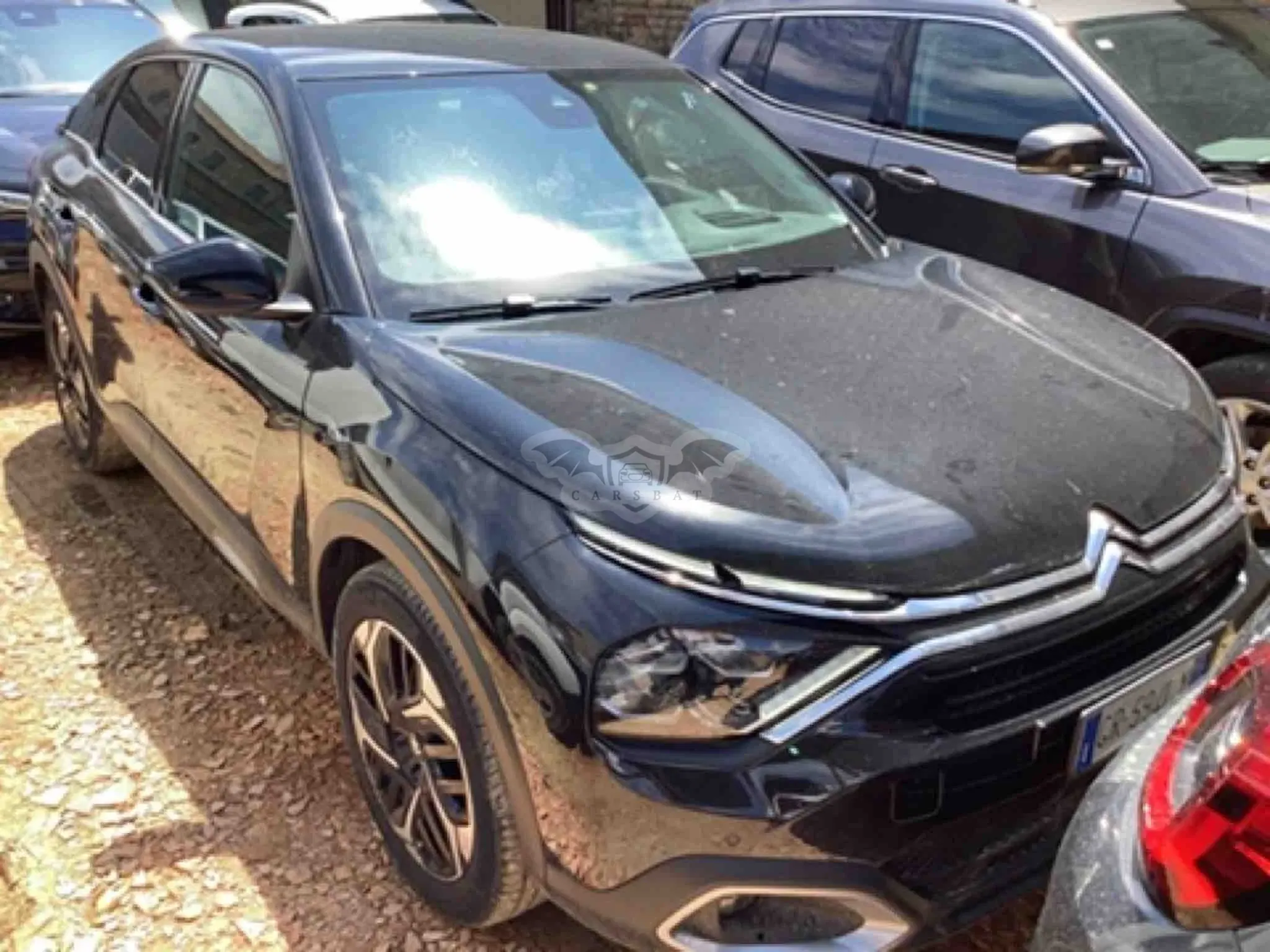Citroën C4 1.5 HDI Shine 2023