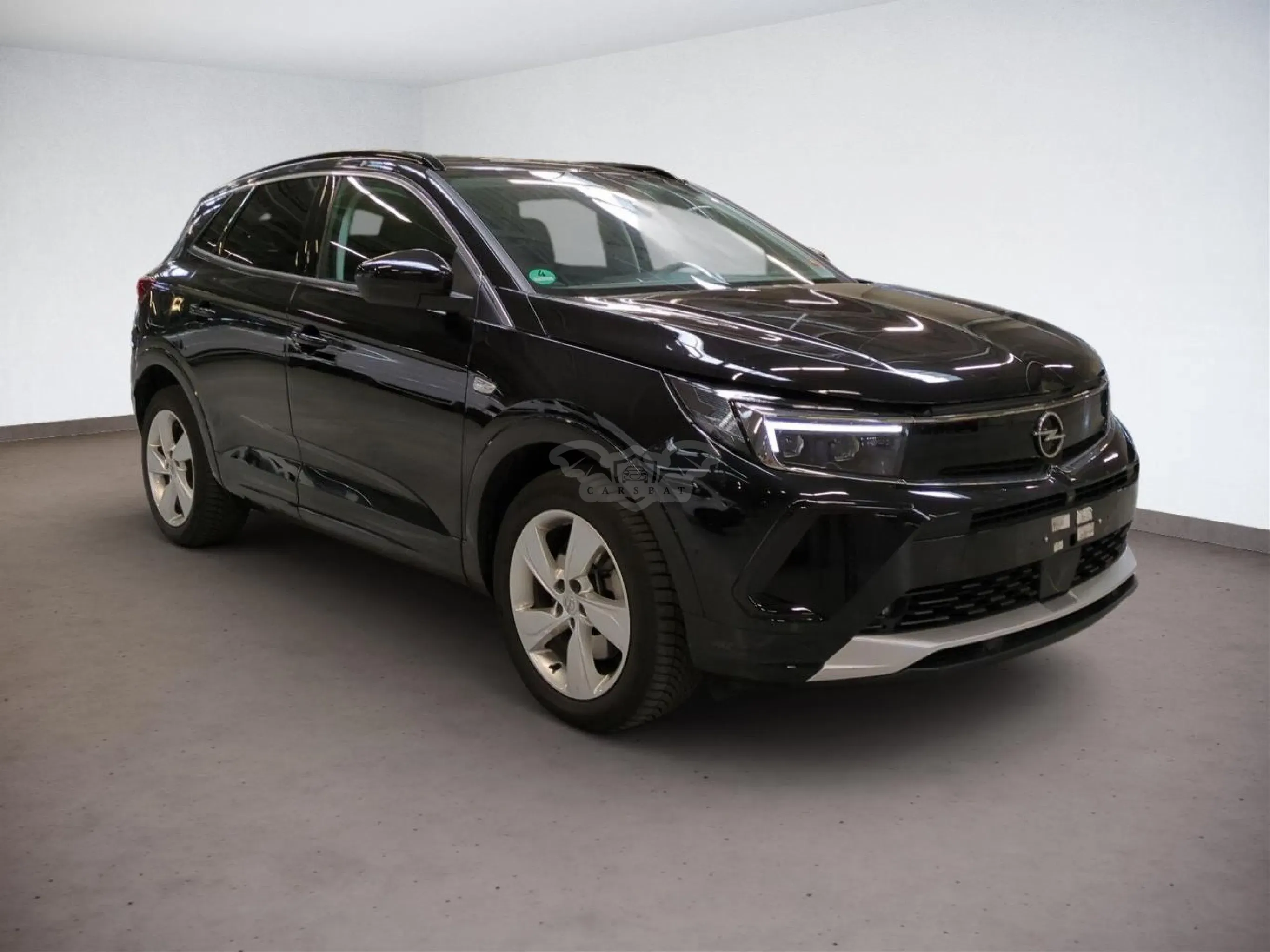 Opel Grandland 1.6 GS 2024
