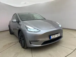 Tesla Model Y Performance 2023