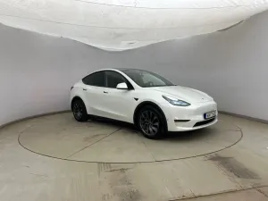 Tesla Model Y Long Range 2023