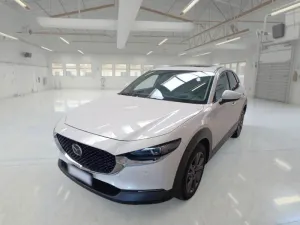 Mazda CX-30 2.0 SKYACTIV Exclusive-Line 2023
