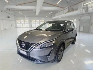 Nissan Qashqai 1.3 Business 2022