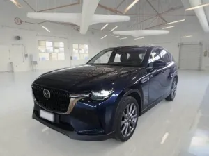 Mazda CX-60 3.3 2023