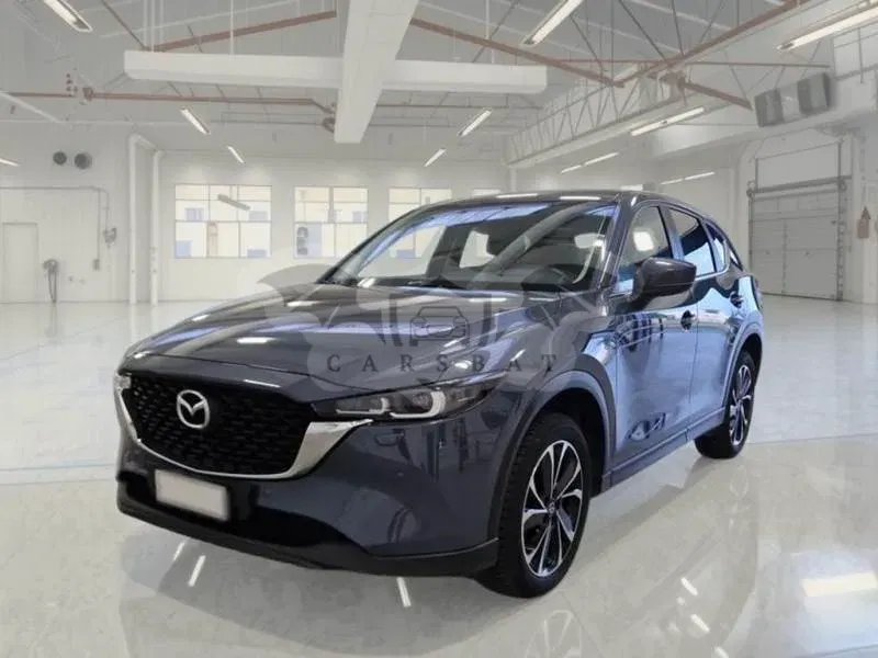 Mazda CX-5 2.2 Advantage 2024