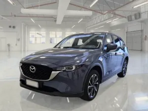Mazda CX-5 2.2 Advantage 2024